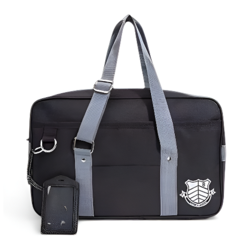 Sac etudiant japonais