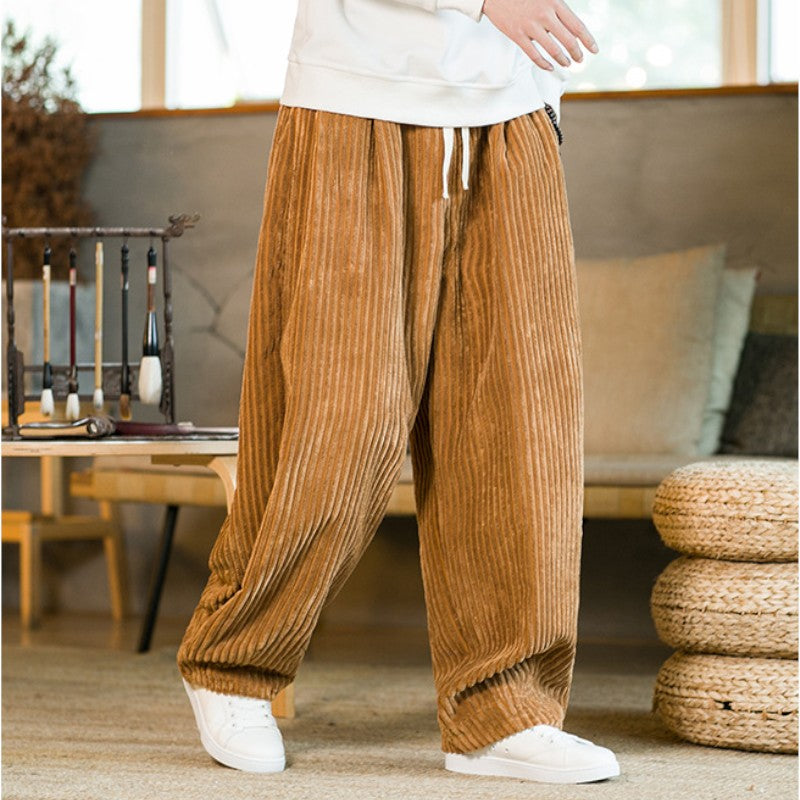 Pantalon masaaki