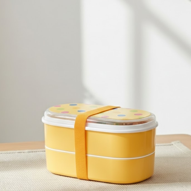 Bento box enfant