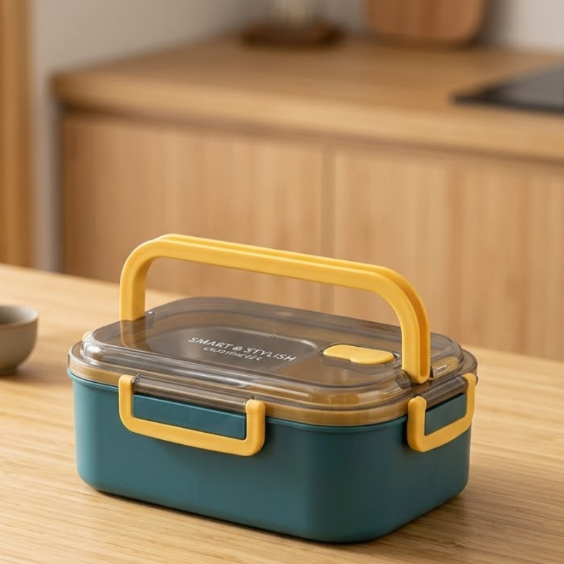 Bento box isotherme