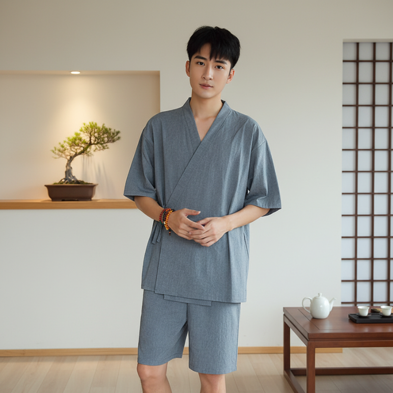 Jinbei pyjamas