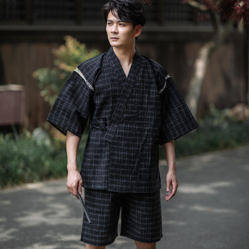 Jinbei traditionnel