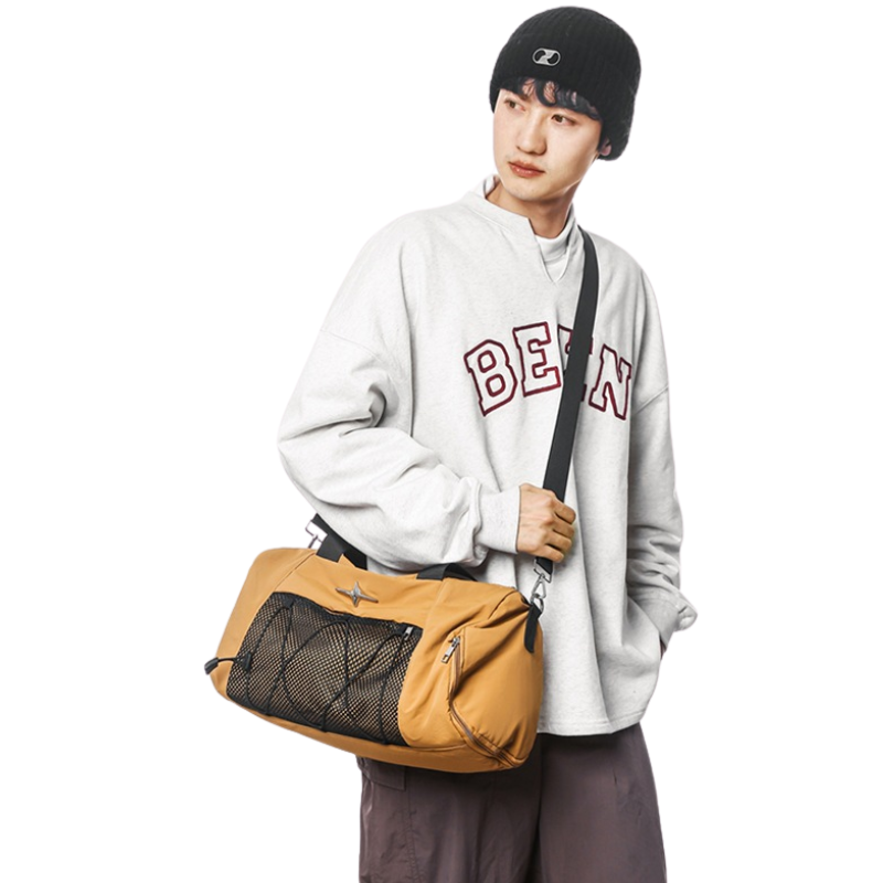 Sac de sport japonais