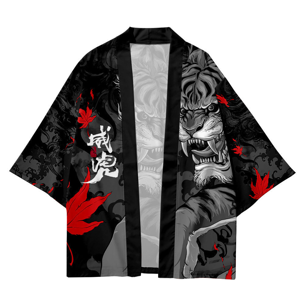 Haori Cosplay - S