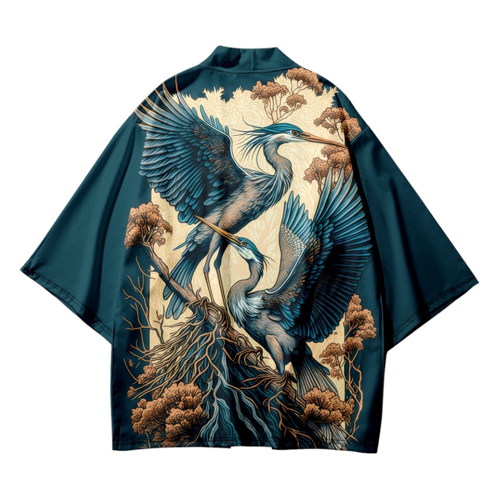 Haori Designs - S