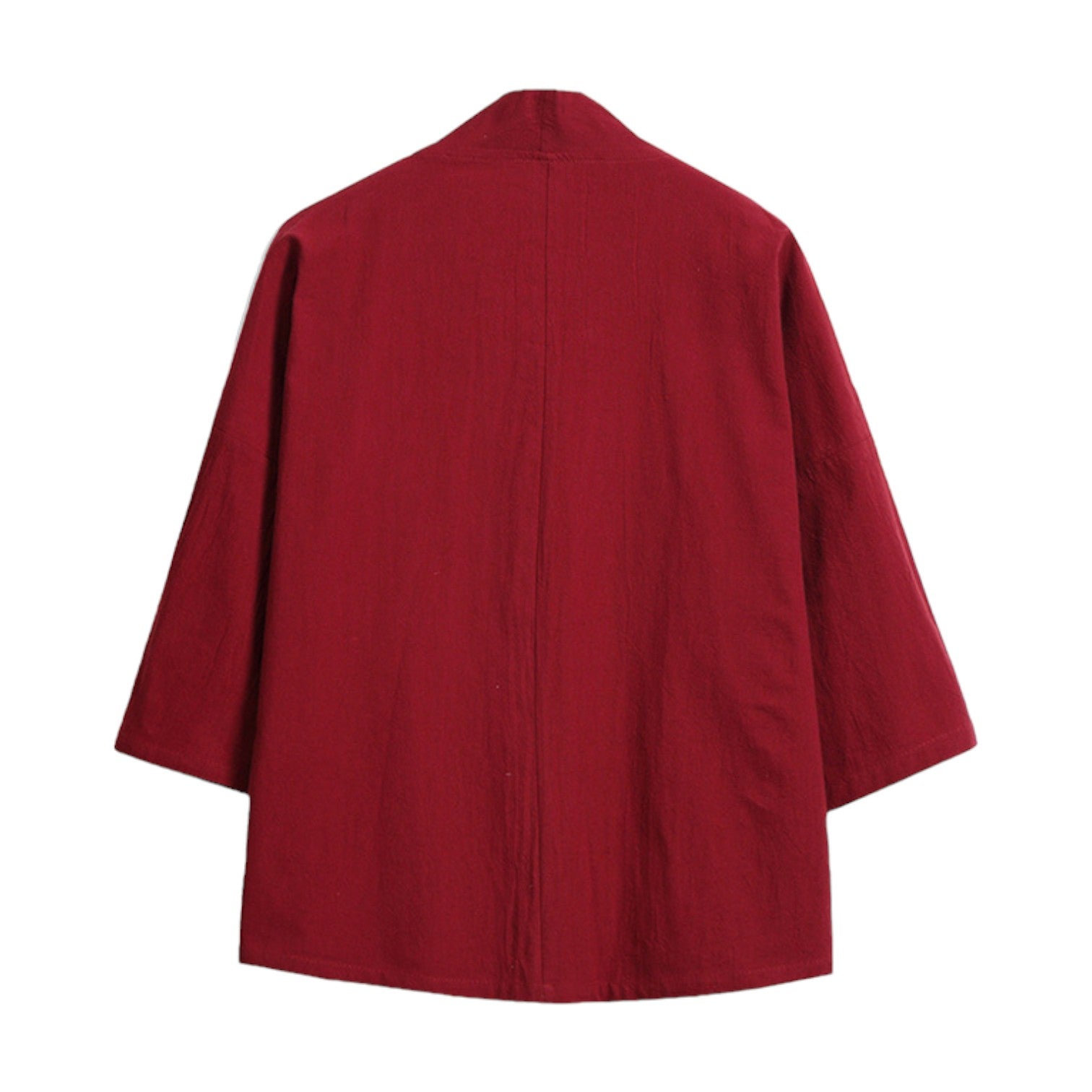 Haori Kimono Cardigan
