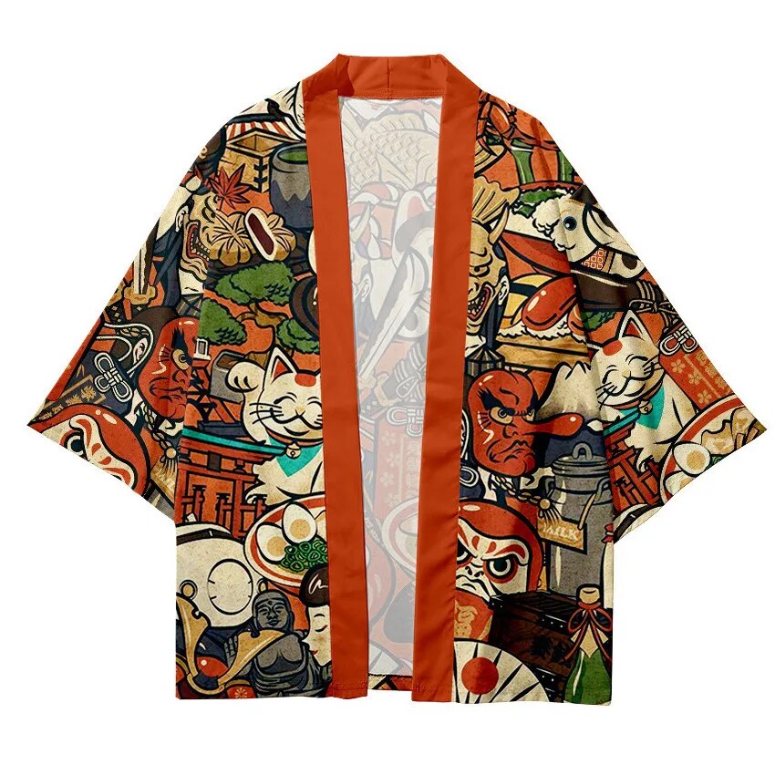 Haori Original