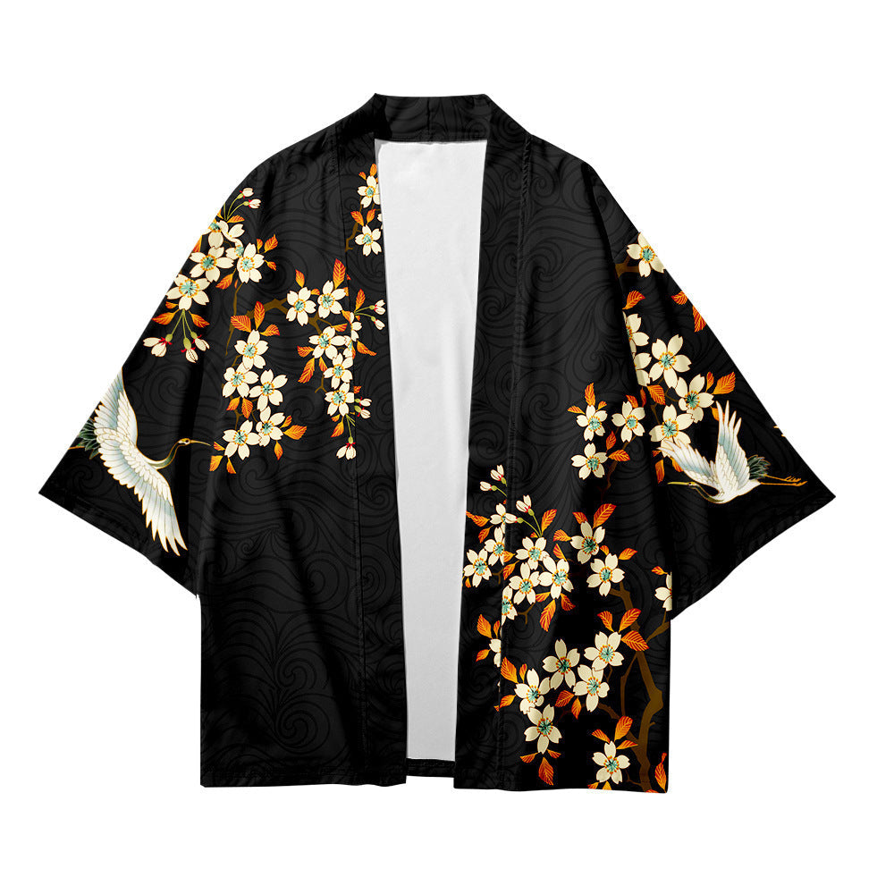 Haori Tokyo
