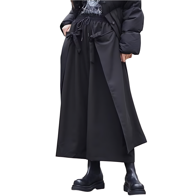 Hakama moderne