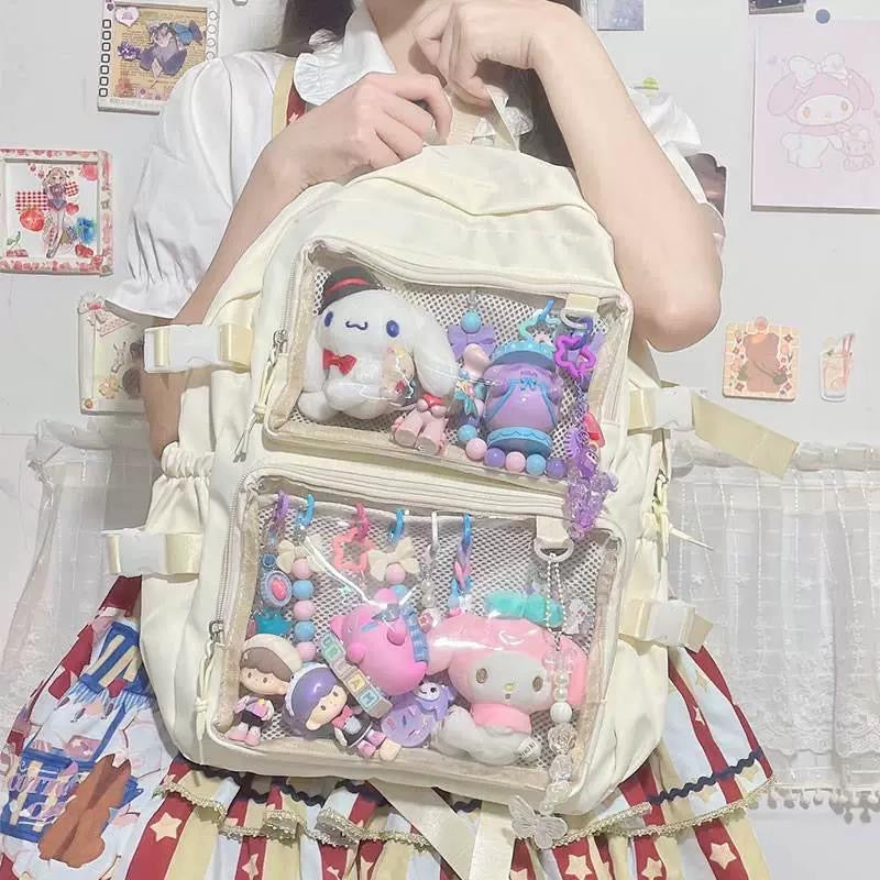 sac kawaii japonais