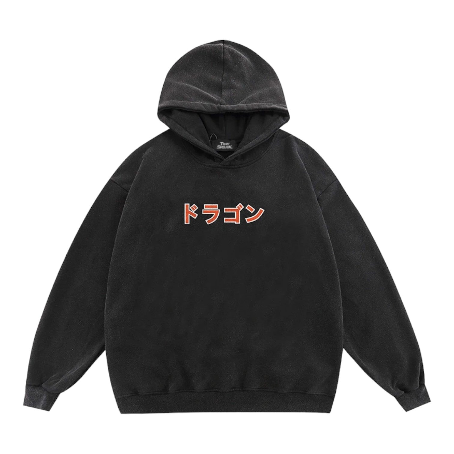 Sweat a Capuche Dragon ’Ryujin’