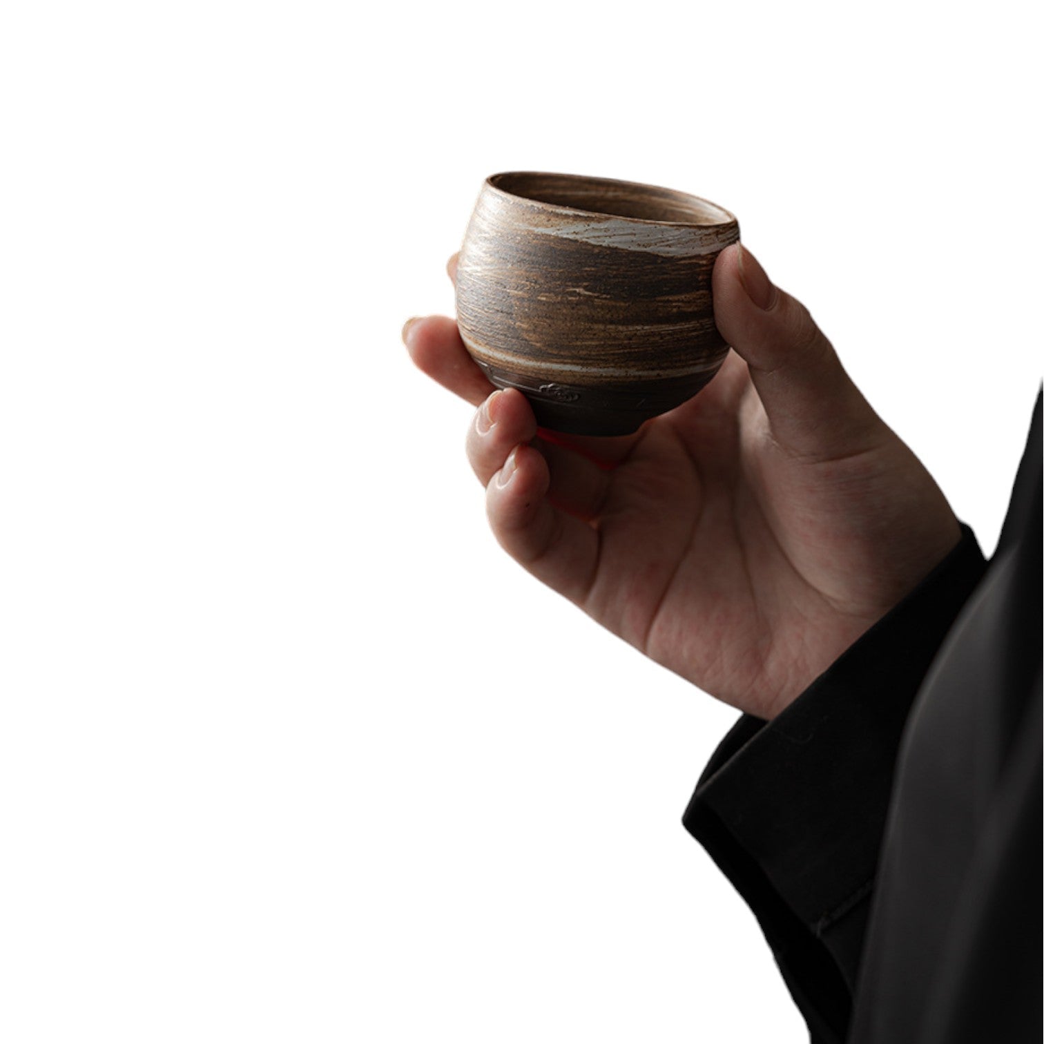 Tasse à thé japonaise