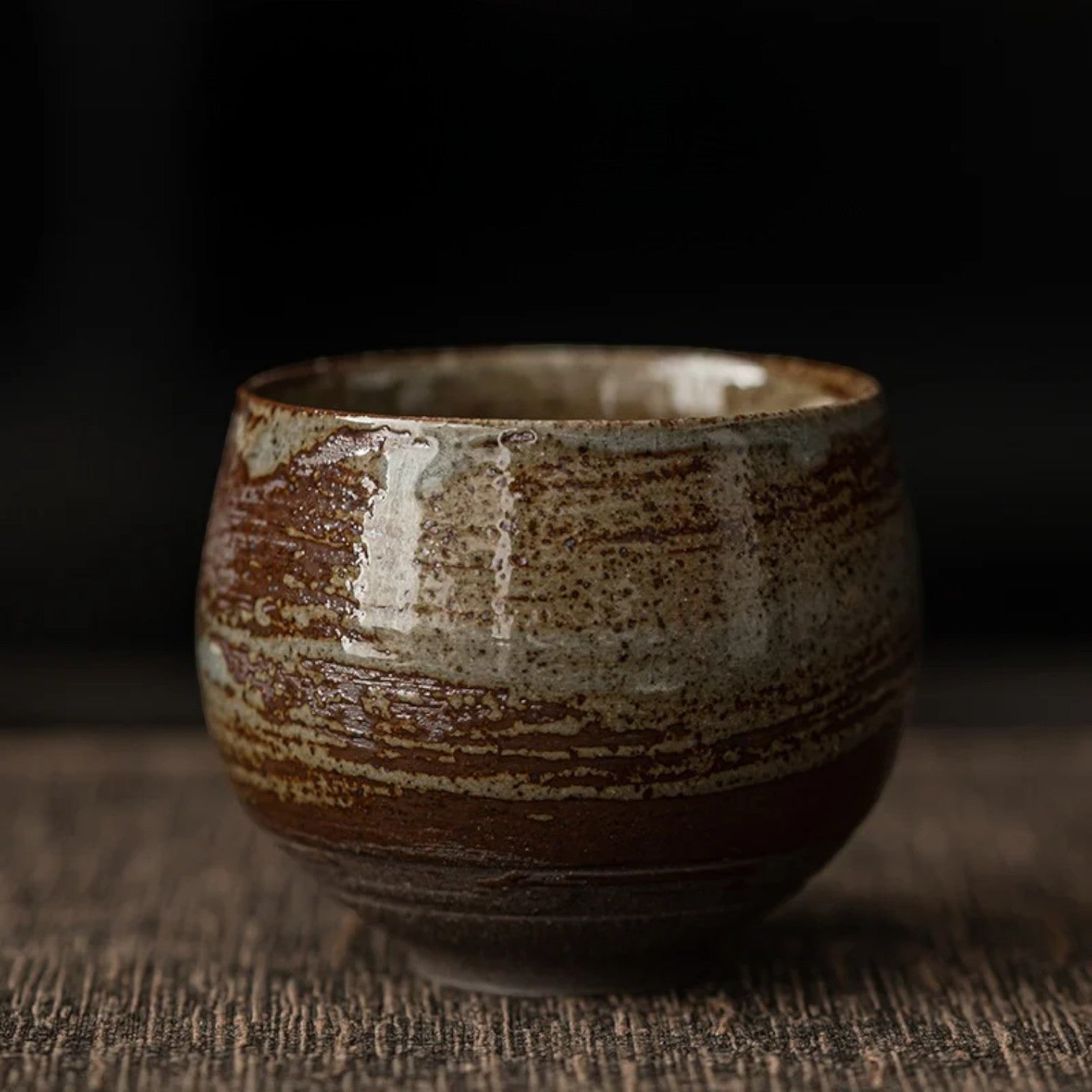 Tasse à thé japonaise - Autumn Dream