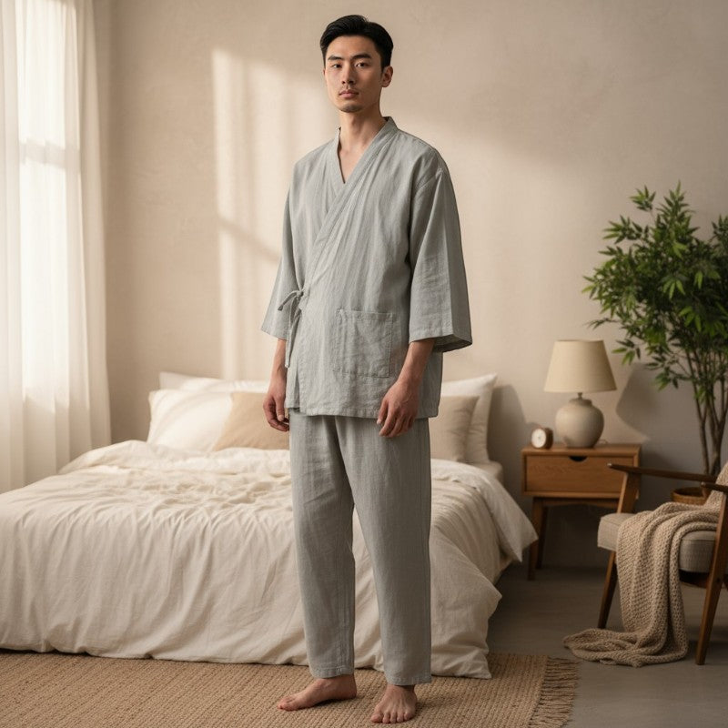 Kimono pyjama