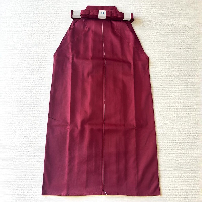 Hakama aikido