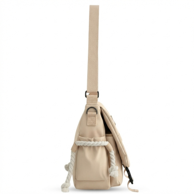 Sac a bandouliere japonais