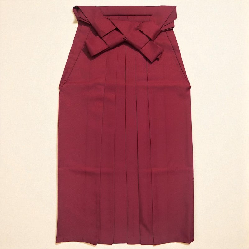 Hakama aikido