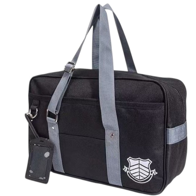 Sac etudiant japonais