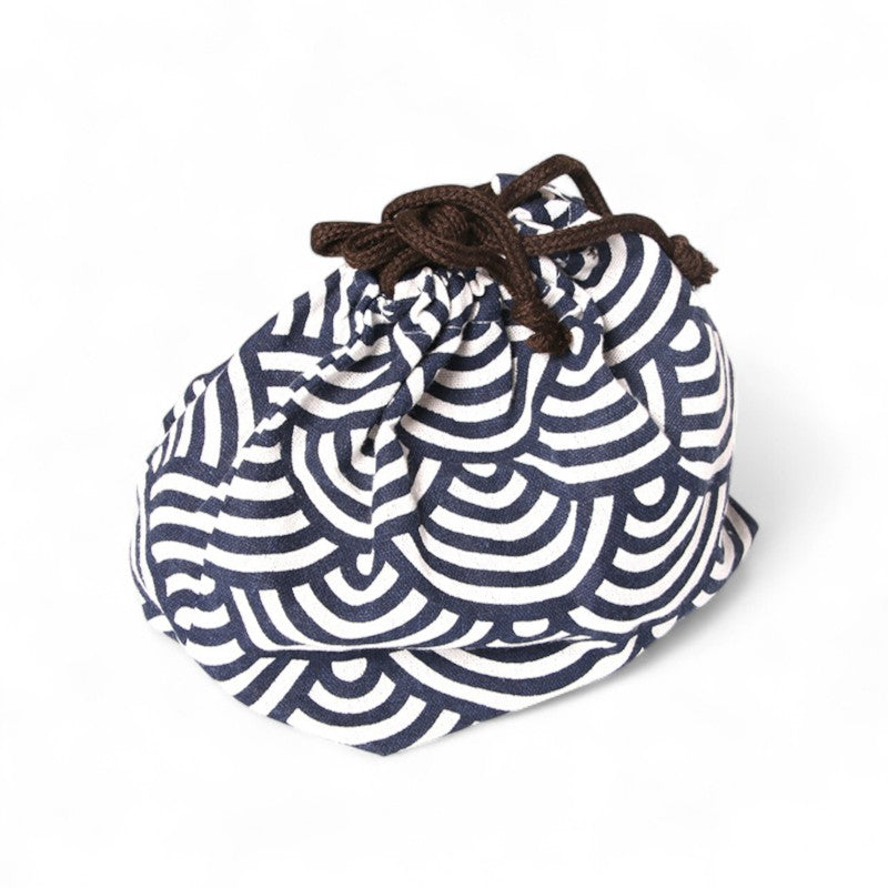 Sac bento japonais