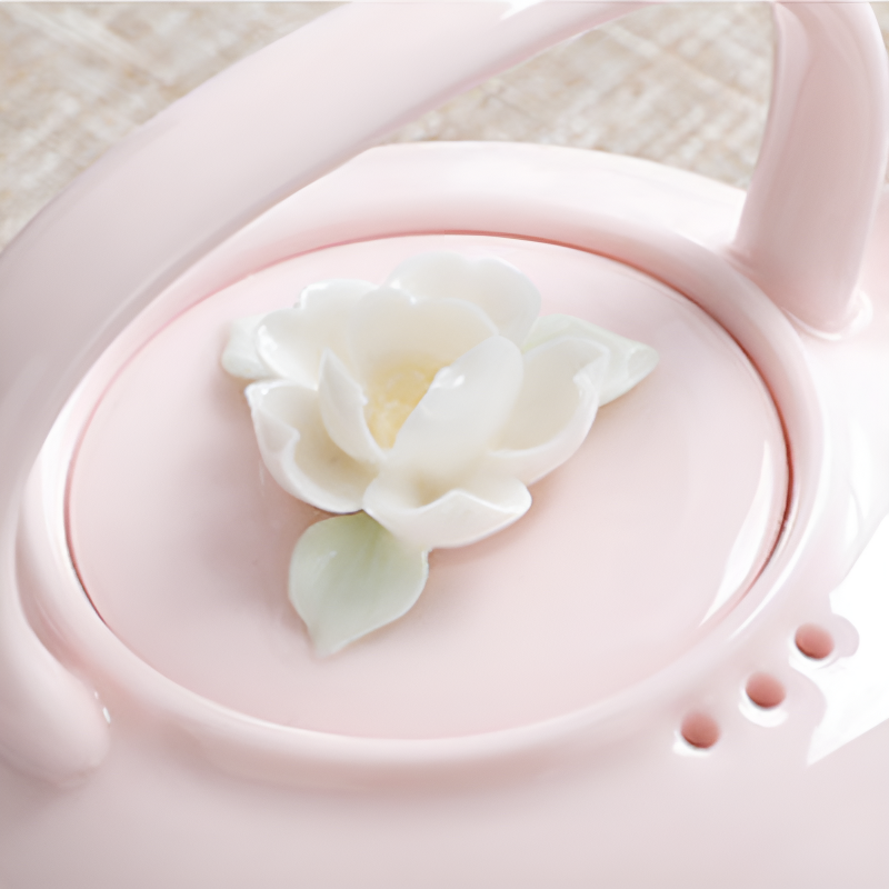 Service a thé ancien porcelaine japonaise