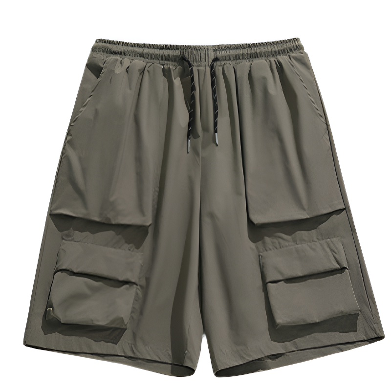 Bermuda short streetwear