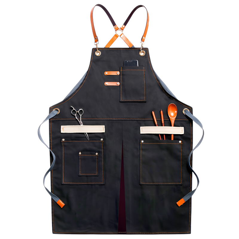 Tablier japonais professionnel