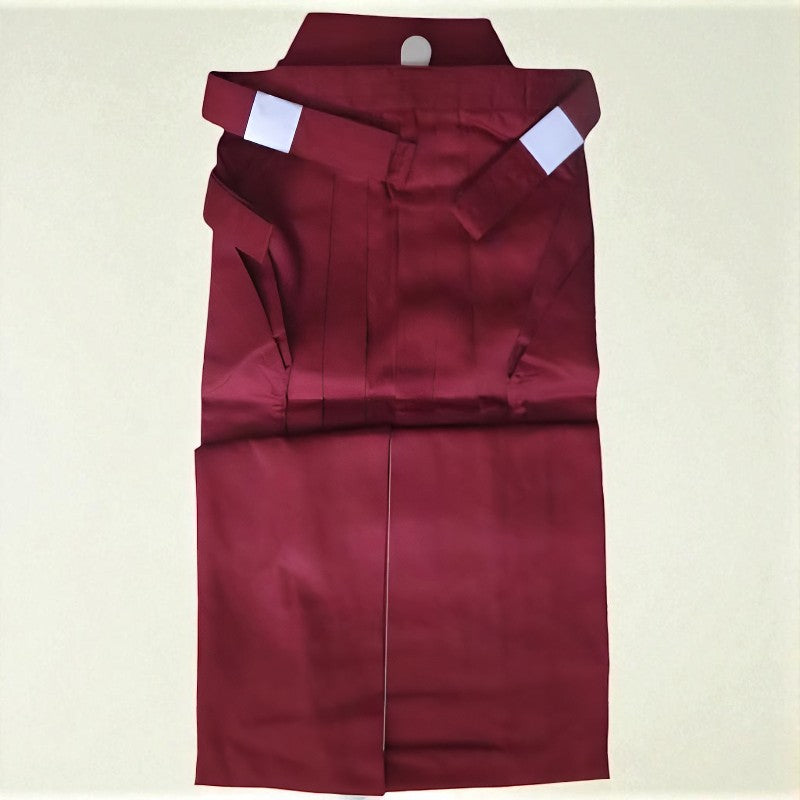 Hakama aikido