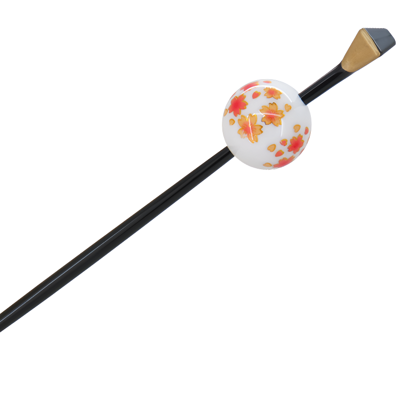 Tama kanzashi