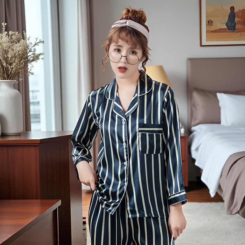 Kimono pyjama