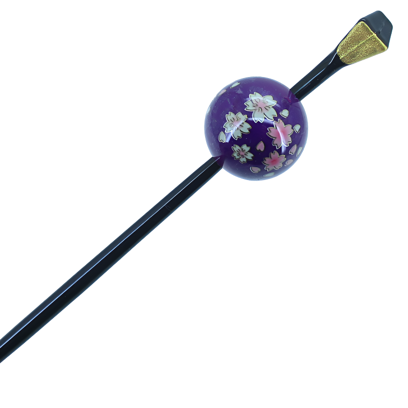 Tama kanzashi