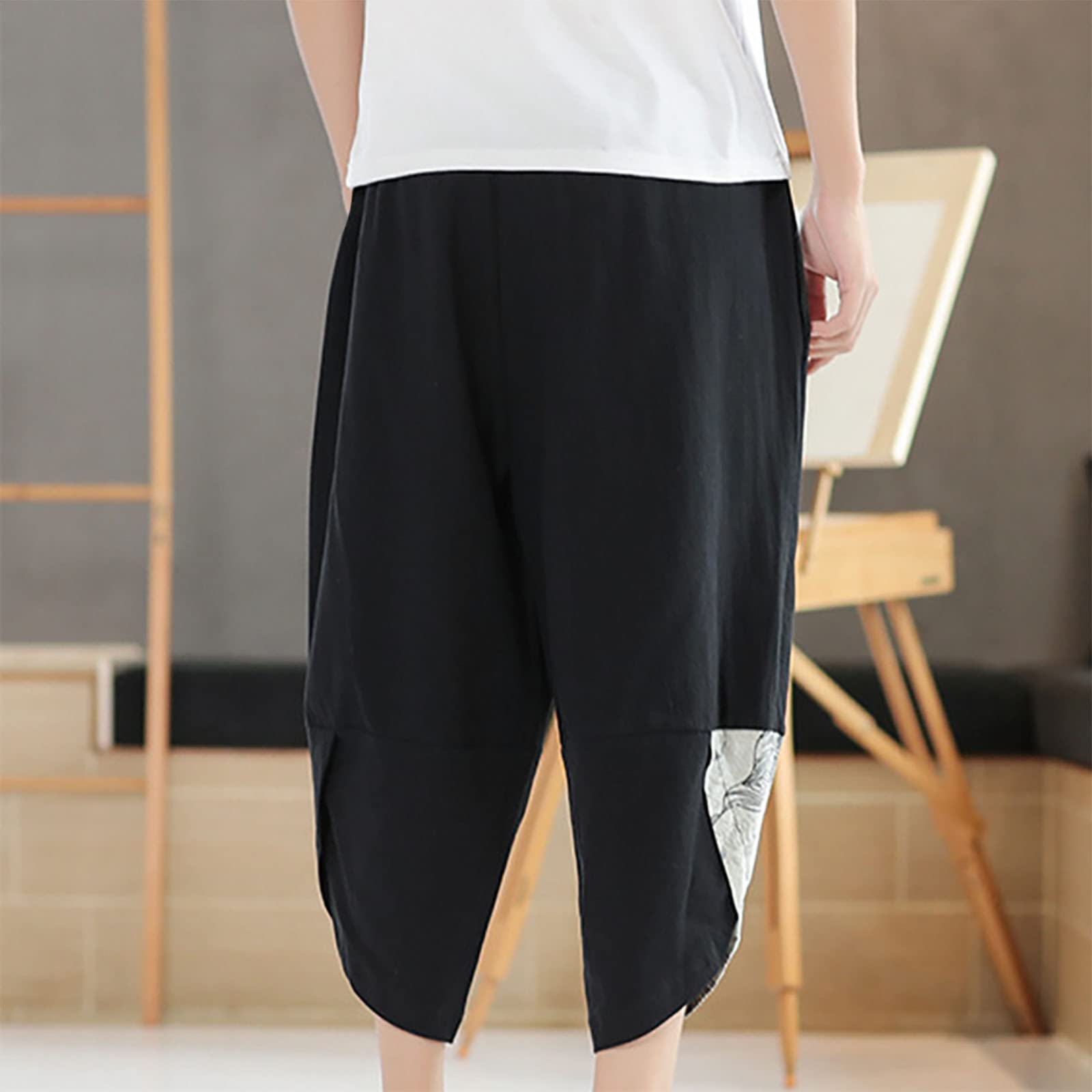 Pantalon japonais