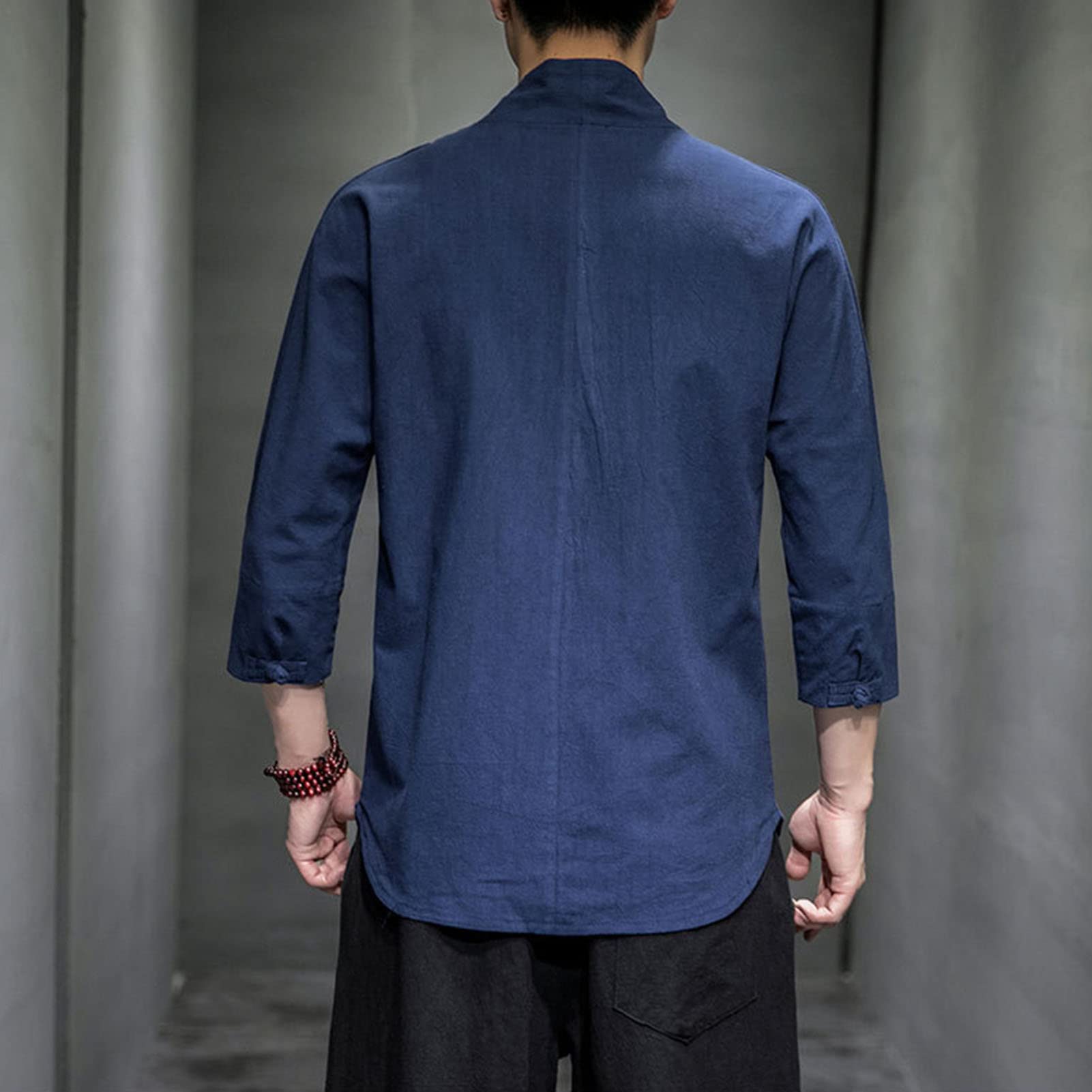 Vetement style japonais homme