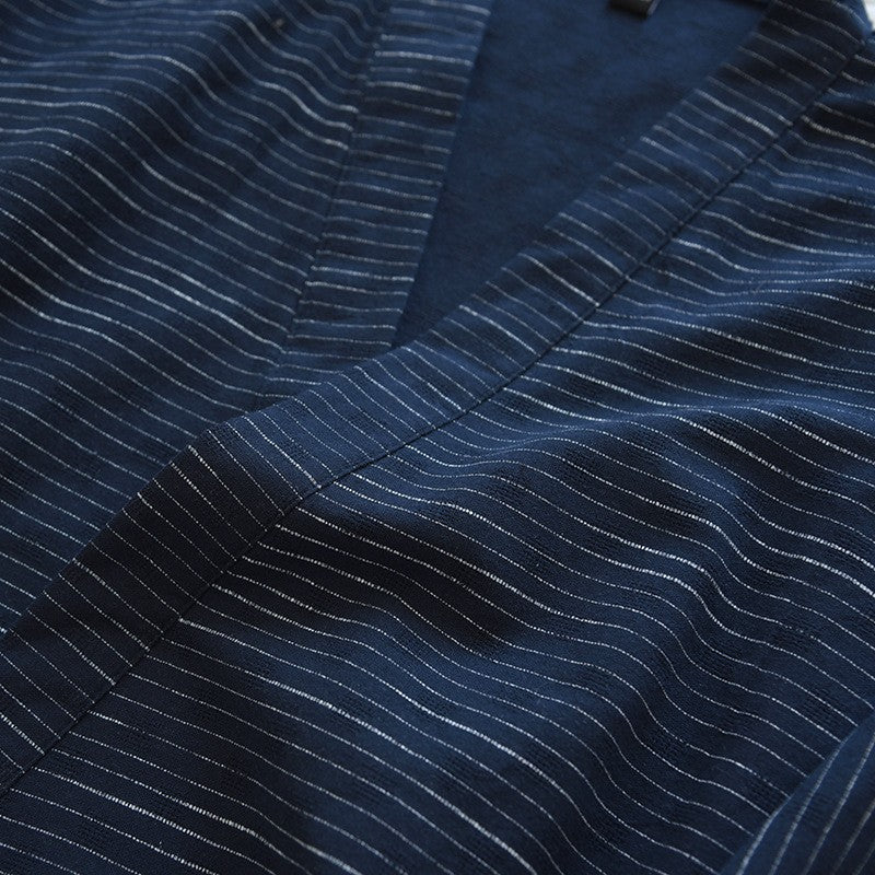 Kimono pyjama homme