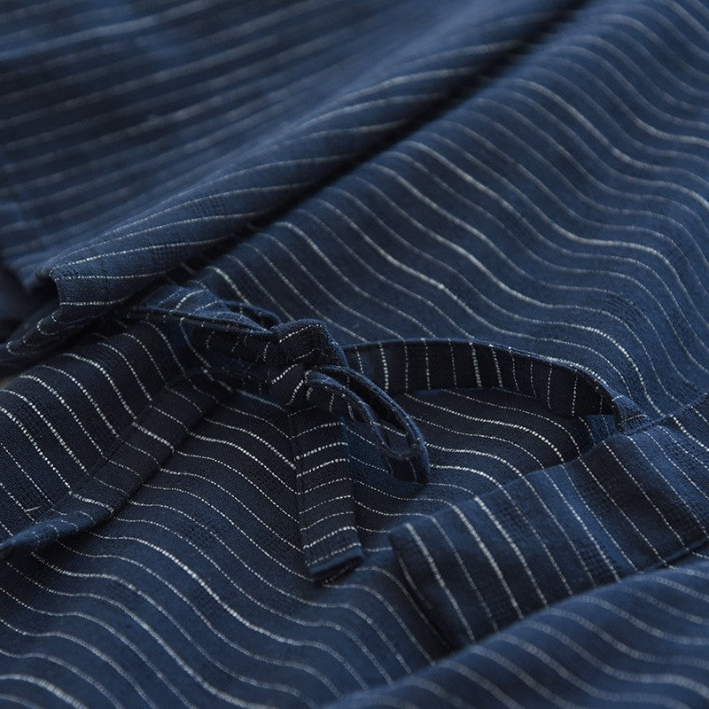 Kimono pyjama homme