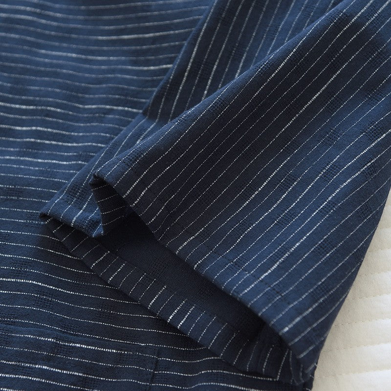 Kimono pyjama homme