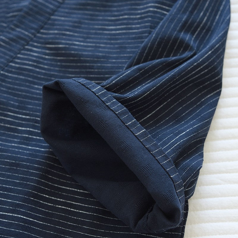 Kimono pyjama homme