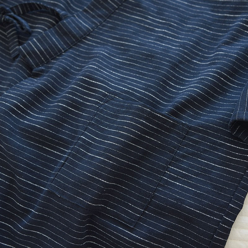 Kimono pyjama homme