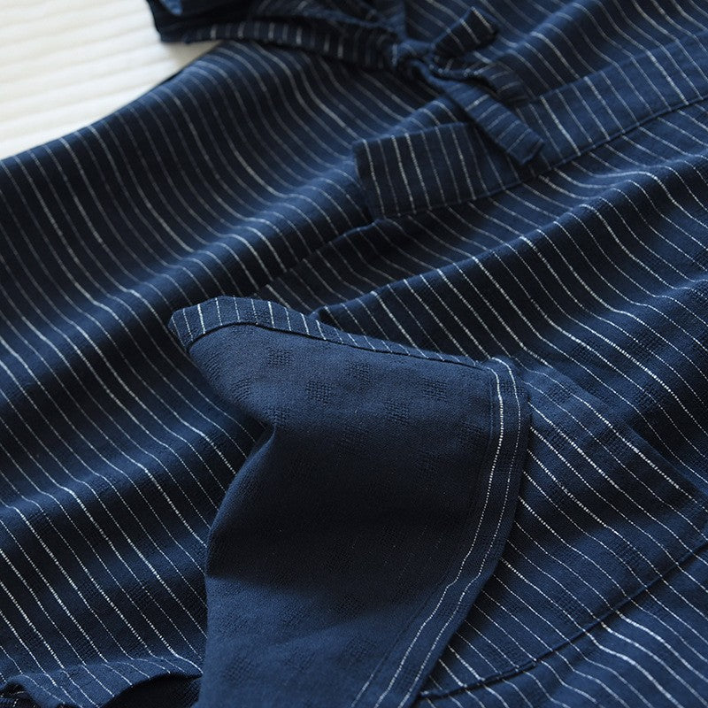 Kimono pyjama homme