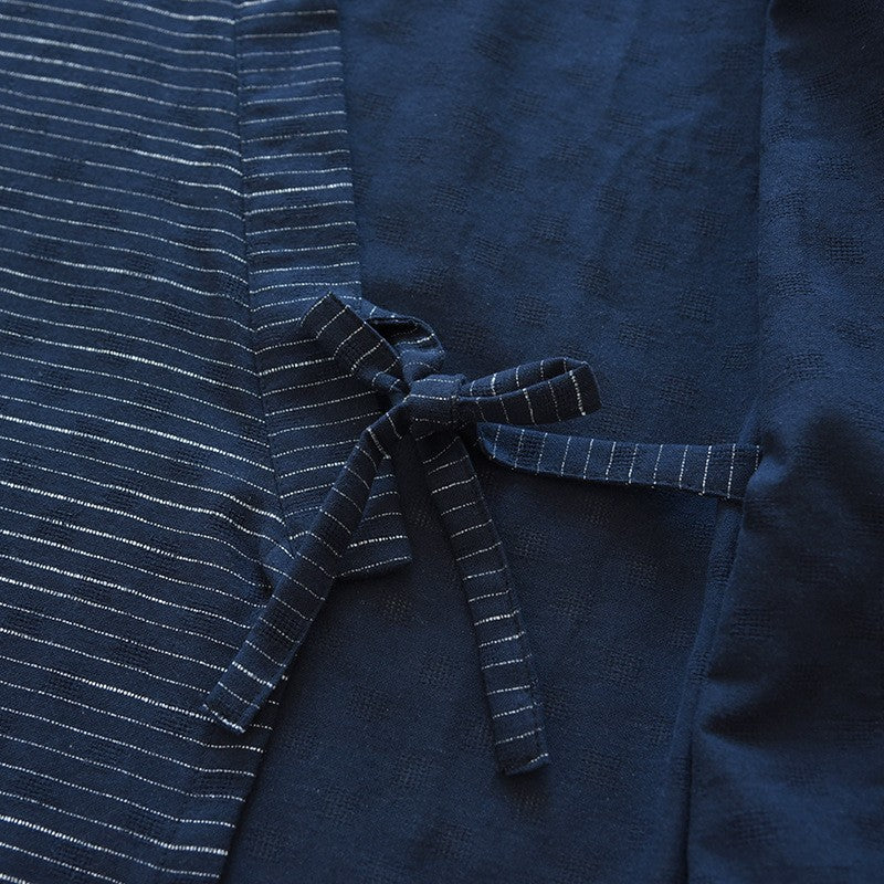 Kimono pyjama homme