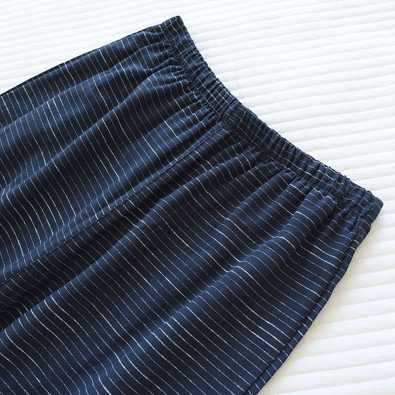 Kimono pyjama homme
