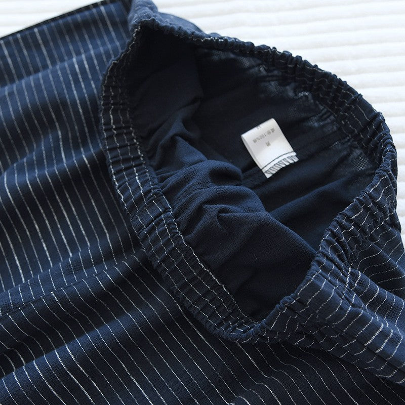 Kimono pyjama homme