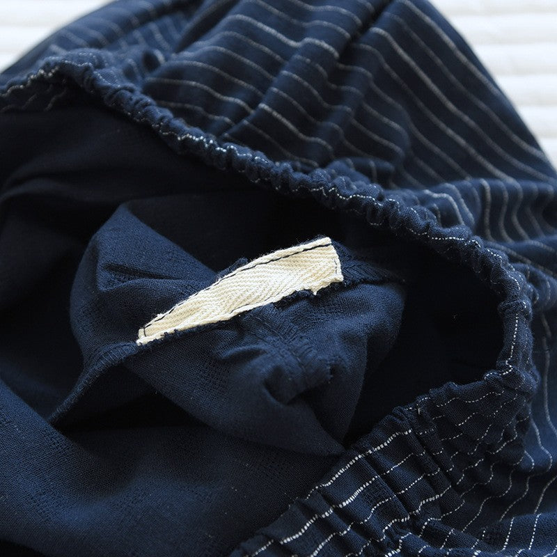 Kimono pyjama homme