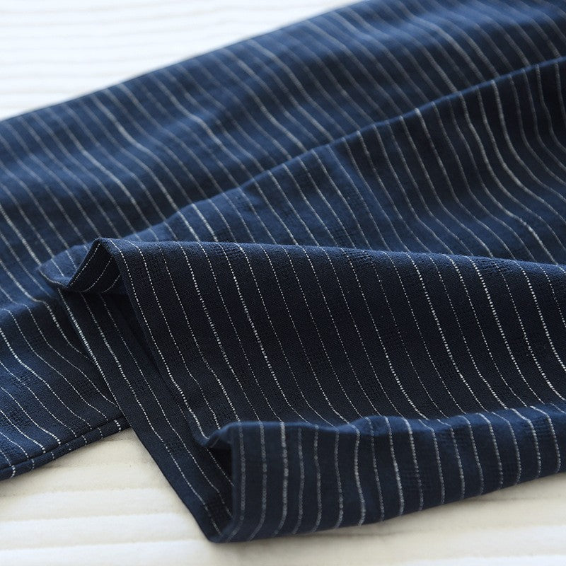 Kimono pyjama homme