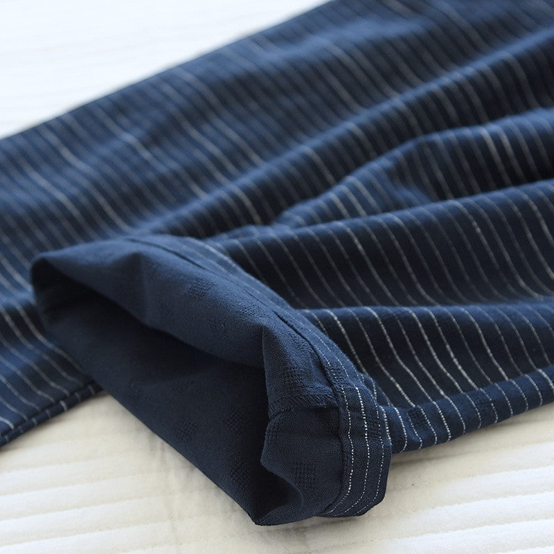 Kimono pyjama homme