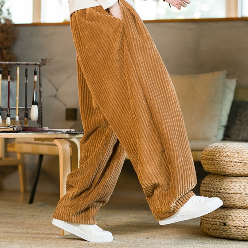 Pantalon masaaki