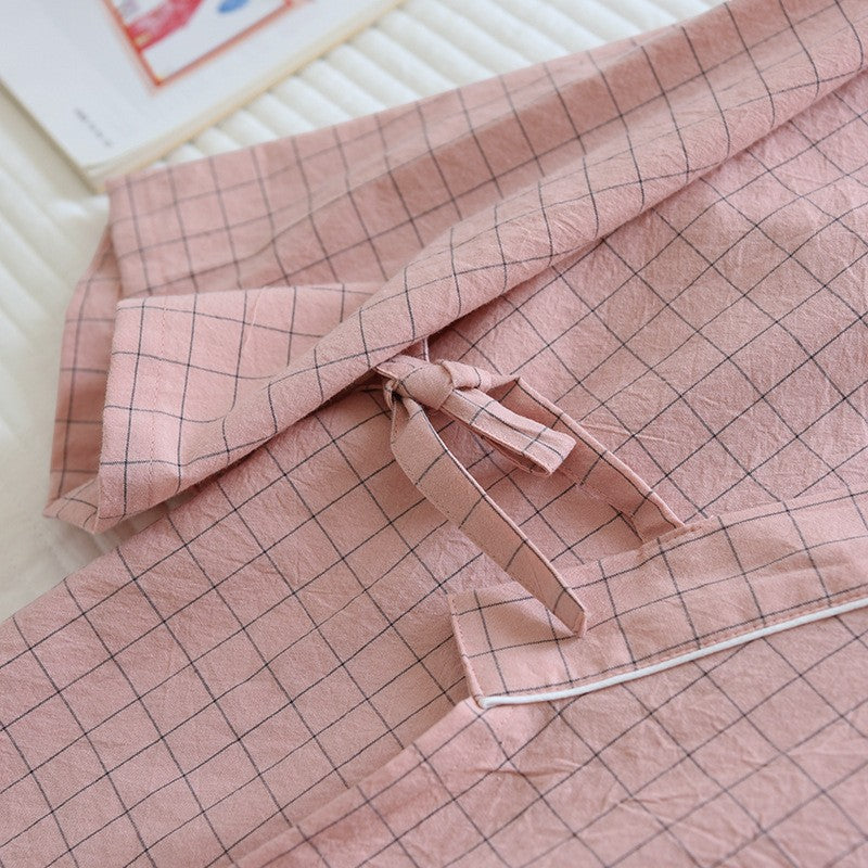Kimono pyjamas