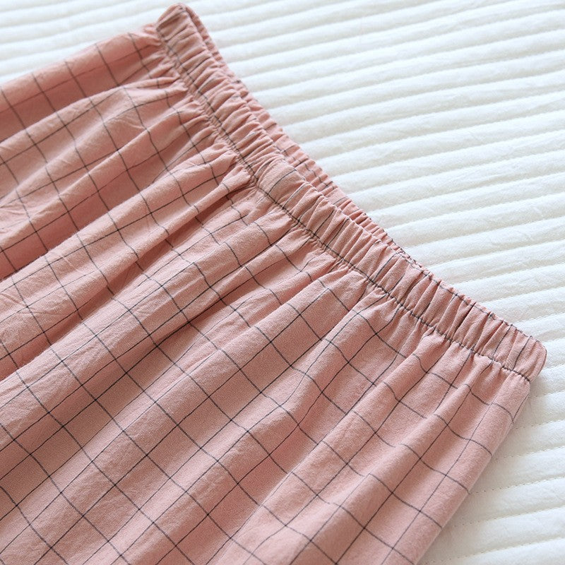 Kimono pyjamas