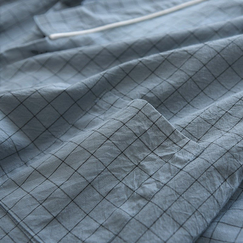 Kimono pyjamas