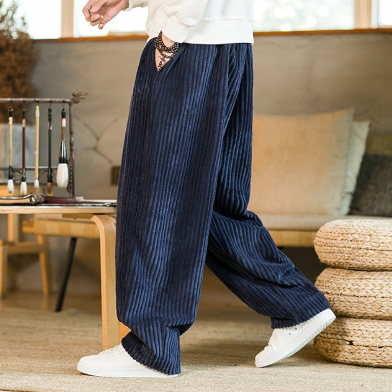 Pantalon masaaki
