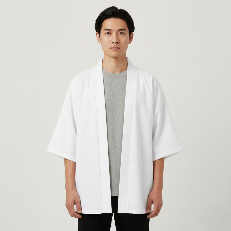 Kimono japonaise retro